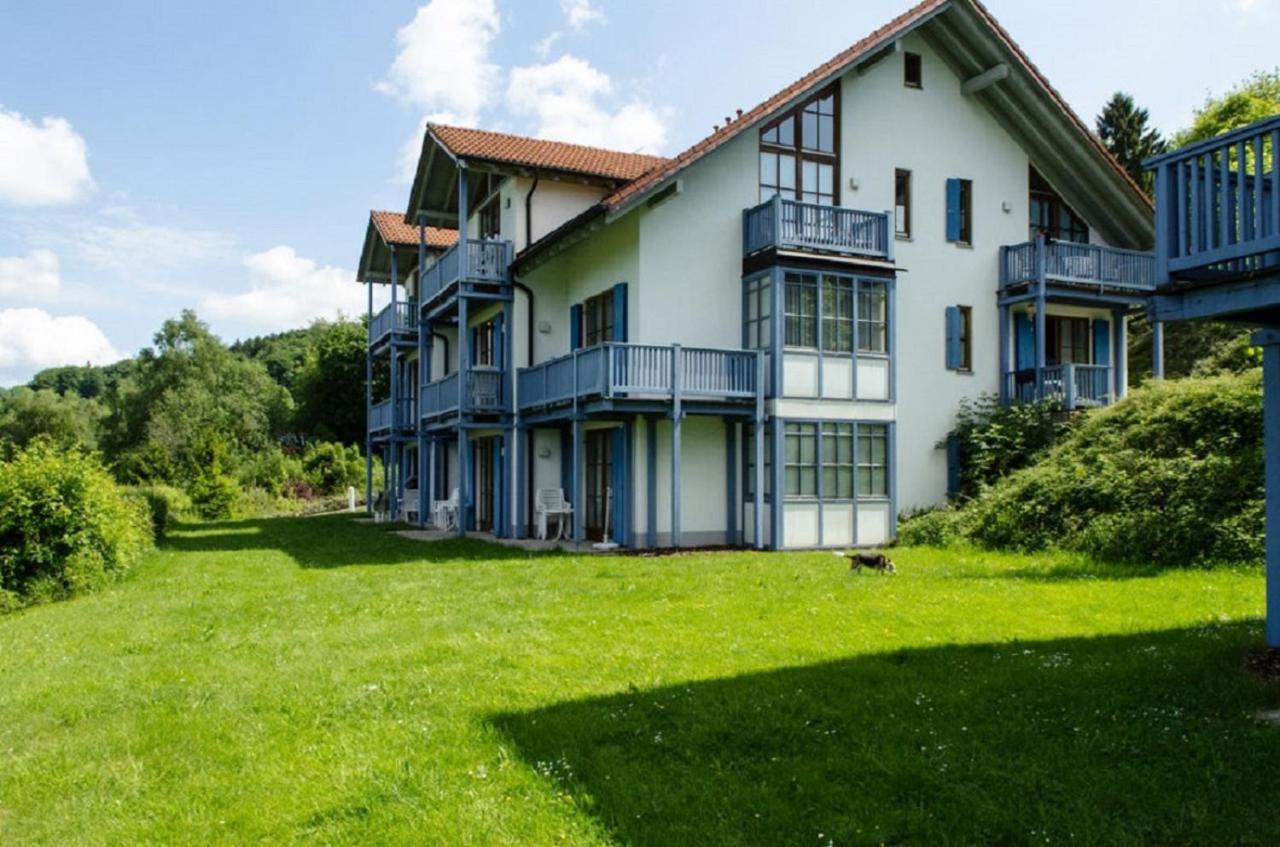 Ferienland Sonnenwald Fewo 46 Und Studio 50 In Schoefweg Bayerischer Wald Zewnętrze zdjęcie