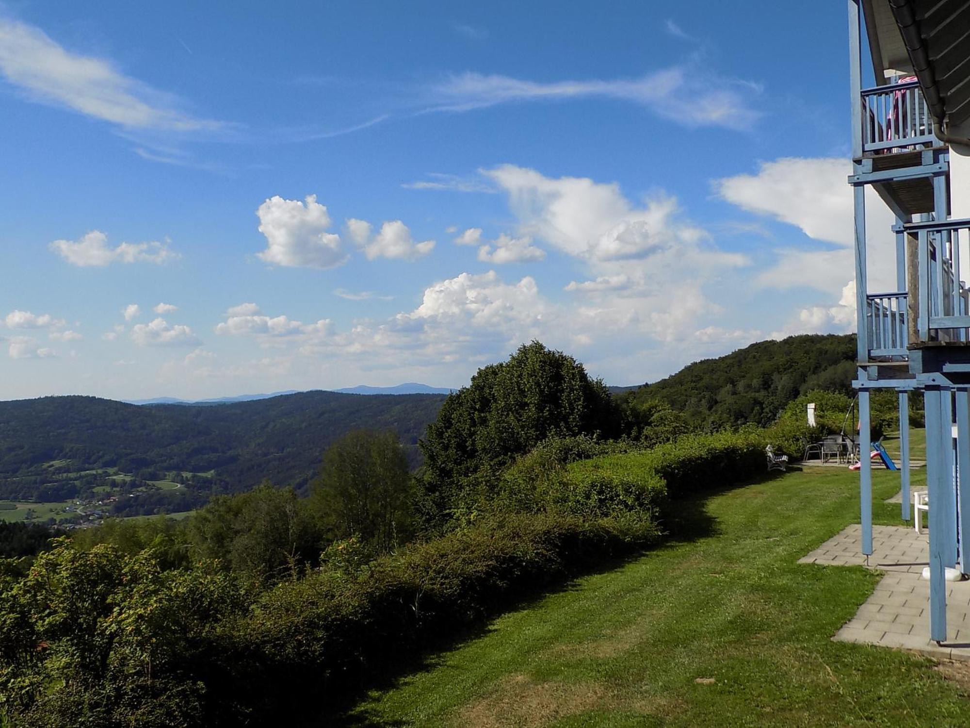 Ferienland Sonnenwald Fewo 46 Und Studio 50 In Schoefweg Bayerischer Wald Zewnętrze zdjęcie