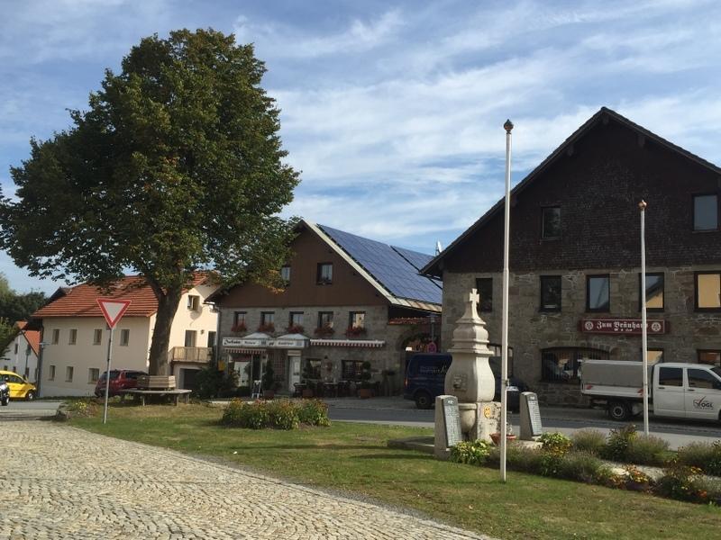 Ferienland Sonnenwald Fewo 46 Und Studio 50 In Schoefweg Bayerischer Wald Pokój zdjęcie