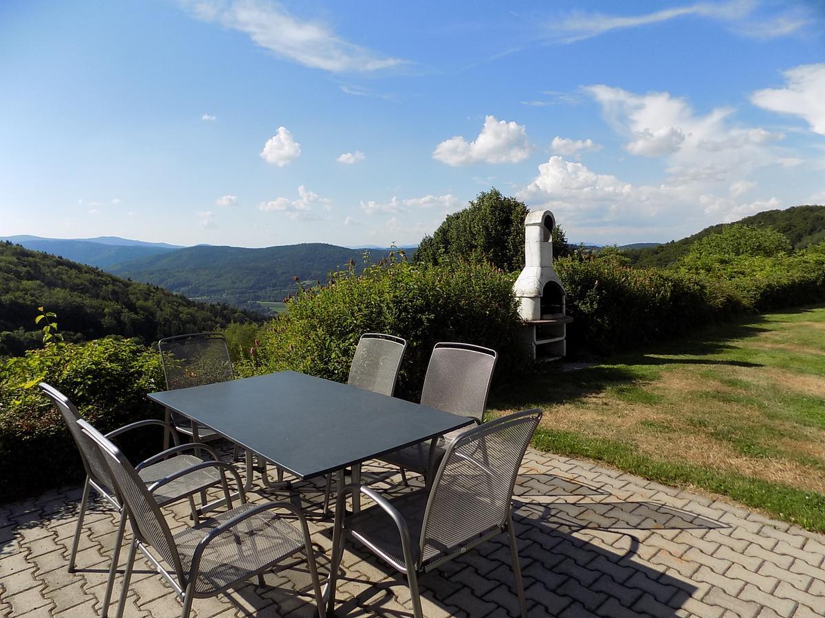 Ferienland Sonnenwald Fewo 46 Und Studio 50 In Schoefweg Bayerischer Wald Zewnętrze zdjęcie